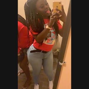 Meet your Posher, Brynette